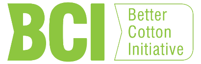 Better Cotton Initiative Logo