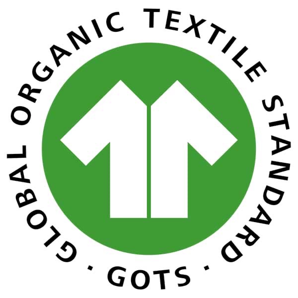 Global Organic Textile Standard Logo