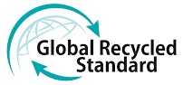Global Recycled Standard Logo
