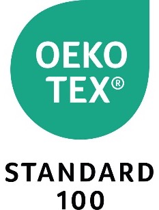 OEKO-TEX Standard 100 Logo